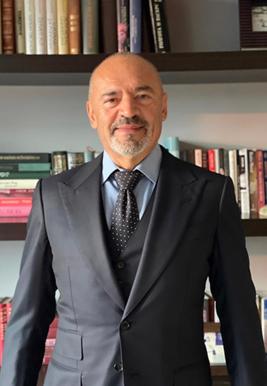 Zoran Miljaković